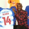 Done Deal: Reading Smash Transfer Record To Sign Super Eagles Striker